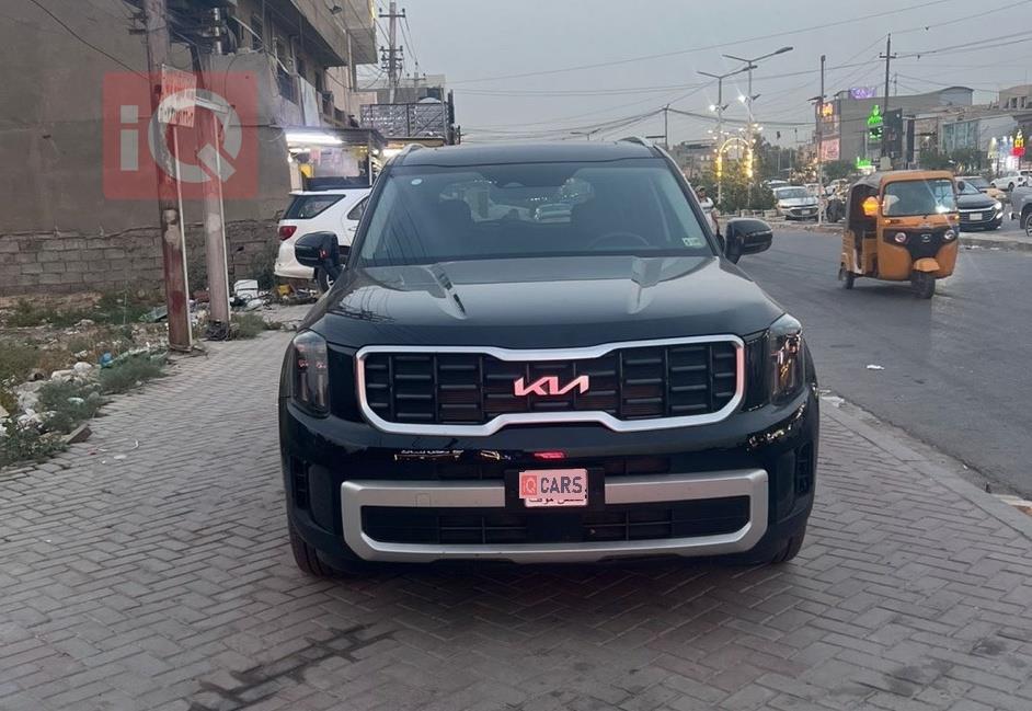 کیا تێلوراید